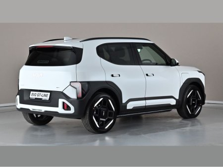 2026 Kia EV2 - photo 7