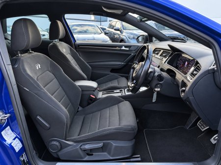2018 Volkswagen Golf - photo 8