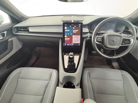 2023 Polestar 2 - photo 13