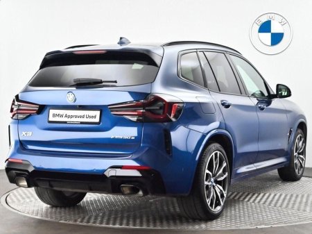 2024 BMW X3 - photo 22