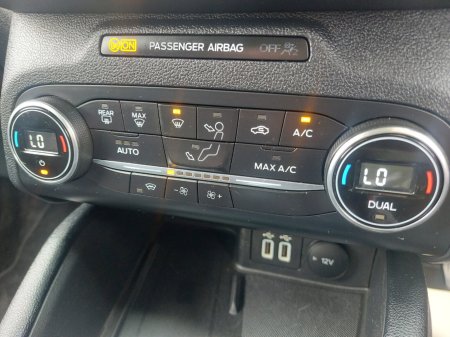 2021 Ford Kuga - photo 36