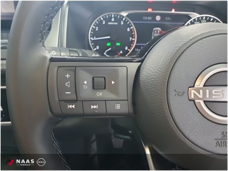 2027 Nissan Qashqai - photo 13