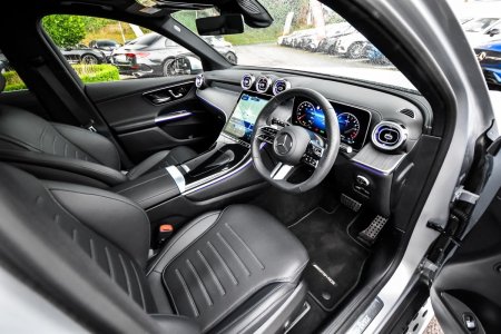 2026 Mercedes-Benz GLC - photo 10