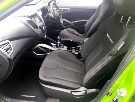 2013 Hyundai Veloster - photo 14