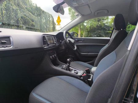 2019 SEAT Ateca - photo 27