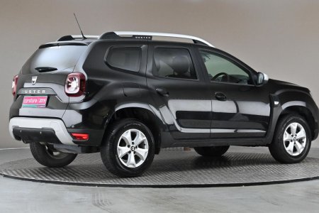 2019 Dacia Duster - photo 9