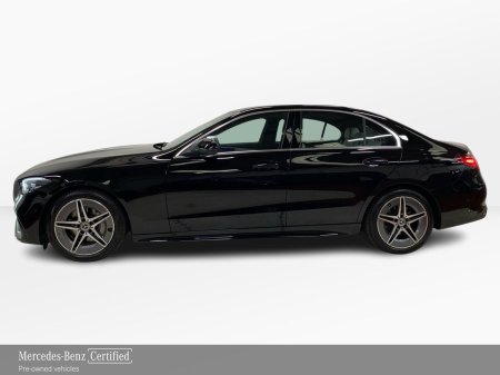 2025 Mercedes-Benz C-Class - photo 6