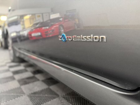 2020 Nissan Leaf - photo 7