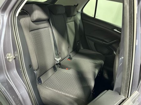2023 Volkswagen T-Cross - photo 12