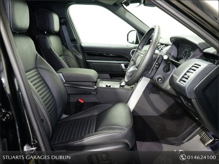 2025 Land Rover Discovery - photo 22