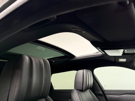 2024 Land Rover Range Rover - photo 14