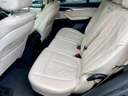 2014 BMW X5 - photo 12