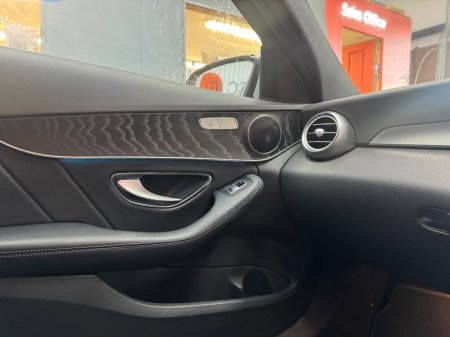 2018 Mercedes-Benz C-Class - photo 18