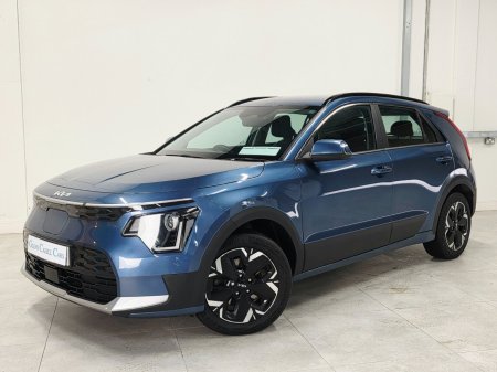 2024 Kia Niro - photo 14