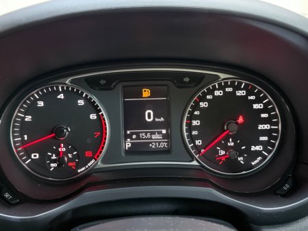 2014 Audi A1 - photo 11