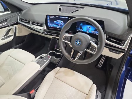 2026 BMW X1 - photo 6