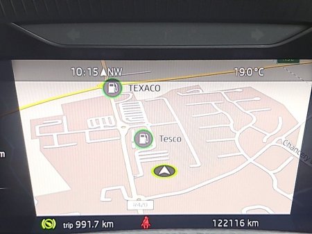 2022 Skoda Kodiaq - photo 20
