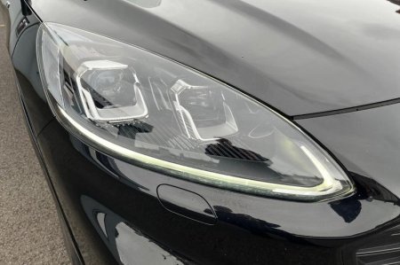 2020 Ford Kuga - photo 26
