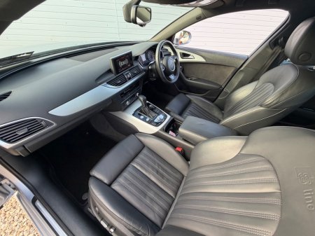 2018 Audi A6 - photo 16
