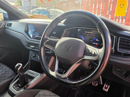 2022 Volkswagen Polo - photo 6