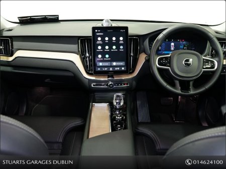 2025 Volvo XC60 - photo 4