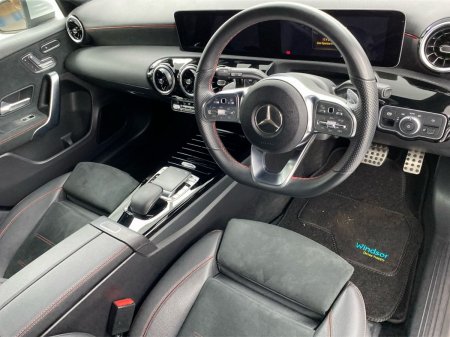 2020 Mercedes-Benz A-Class - photo 9