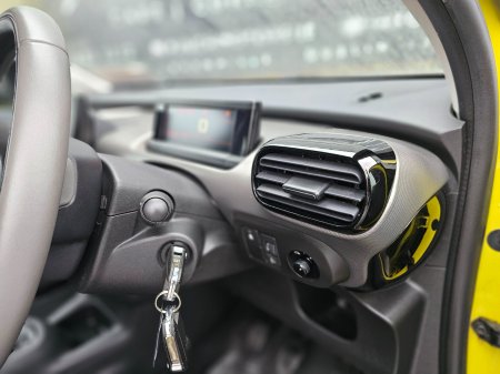 2015 Citroen C4 - photo 25