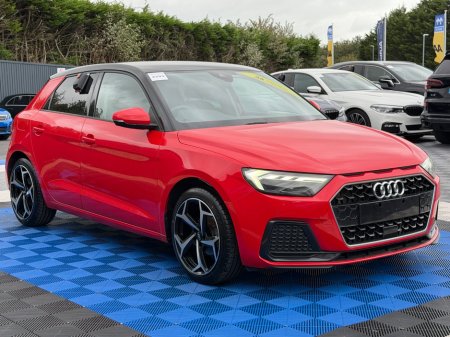 2021 Audi A1 - photo 12