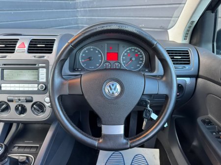2007 Volkswagen Golf - photo 18