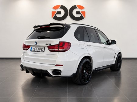 2015 BMW X5 - photo 5