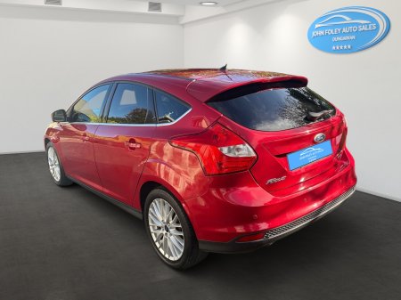 2013 Ford Focus - photo 4