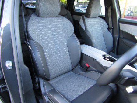 2025 Peugeot 5008 - photo 14