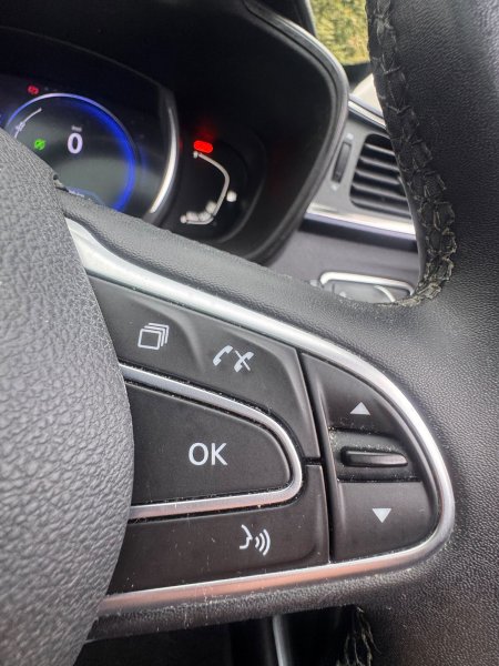 2019 Renault Kadjar - photo 19