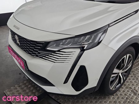 2021 Peugeot 5008 - photo 17