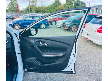 2017 Renault Kadjar - photo 9