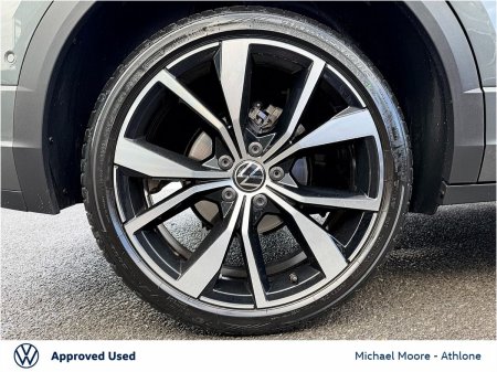 2023 Volkswagen T-Roc - photo 8