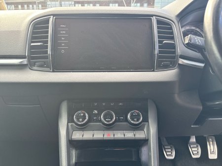 2020 Skoda Karoq - photo 8