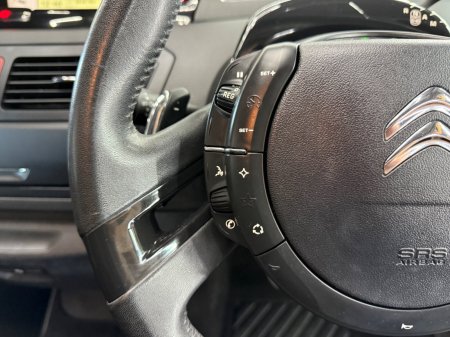 2013 Citroen C4 Picasso - photo 28