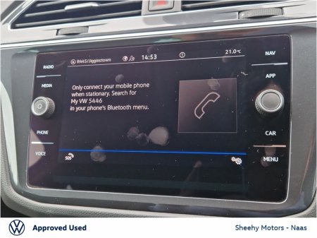 2022 Volkswagen Tiguan - photo 16