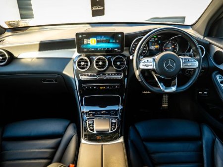 2022 Mercedes-Benz GLC - photo 7