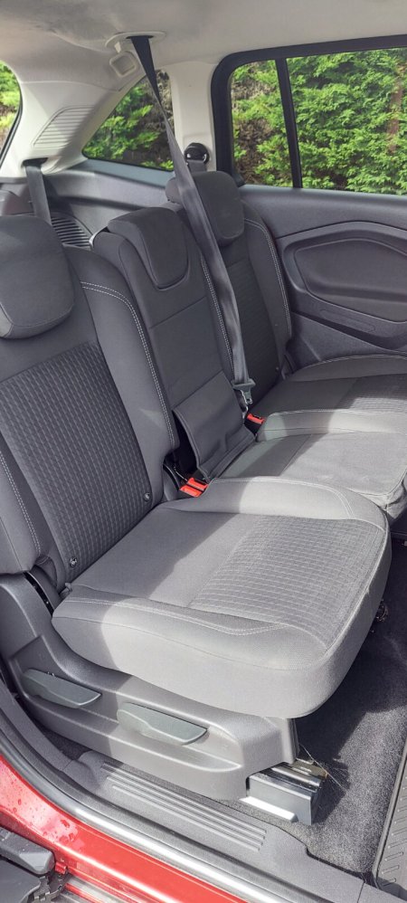 2017 Ford C-Max - photo 13