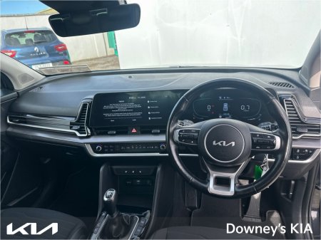 2023 Kia Sportage - photo 5