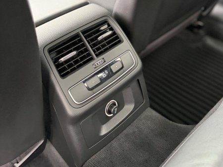 2016 Audi A4 - photo 25