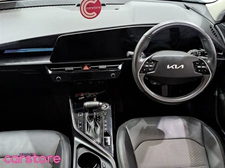 2023 Kia Niro - photo 11