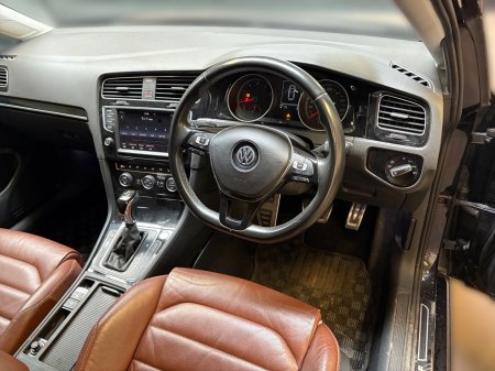 2016 Volkswagen Golf - photo 7