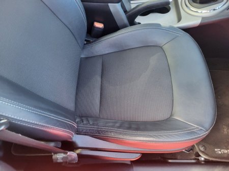 2015 Kia Sportage - photo 7