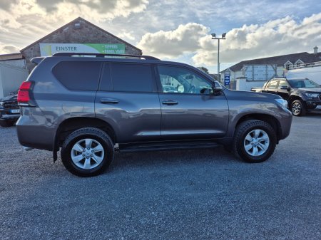 2023 Toyota Land Cruiser - photo 3