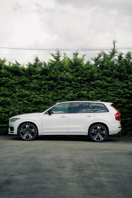 2022 Volvo XC90 - photo 2