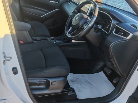 2024 Toyota Corolla - photo 11