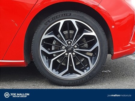 2021 Ford Focus - photo 16